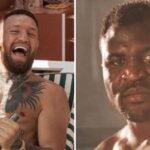 UFC – Un combattant sans pitié : « Ngannou veut se la jouer McGregor, sauf que Conor, lui, il… »