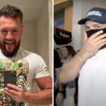 UFC – Conor McGregor pète un câble et insulte le poulain de Khabib !