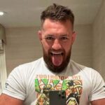 UFC – « Ce gars, c’est une version fauchée de Conor McGregor. Il copie toute sa personnalité »