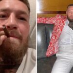 UFC – « Conor McGregor est retombé dans la drogue. Il doit aller en désintox »