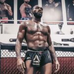 UFC – « Affronter Jon Jones ? N’importe quand, n’importe où »