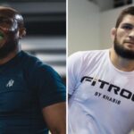 UFC – Le conseil de Khabib à Kamaru Usman pour devenir le GOAT