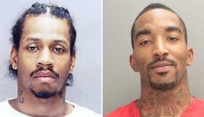 NBA – « Personne n&rsquo;a jamais su ce qu&rsquo;on a fait, sinon c&rsquo;était la prison »