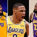 NBA – Le joueur voulu par LeBron, AD et Westbrook que les Lakers ont refusé !