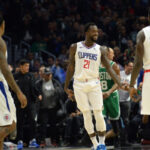 NBA – Harrell, Beverley et Williams tous tradés : la story virale de Lou-Will