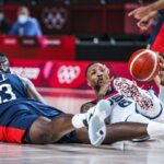 NBA/JO – L’aveu cash de Damian Lillard : « La NBA est plus simple que la FIBA »