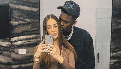 NBA – Le message salé de la femme de Dennis Schröder aux haters