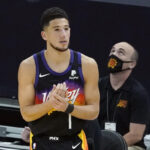 NBA – Révélation choc sur Devin Booker durant les Finales