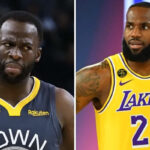 NBA – LeBron et Draymond mis à l’amende par un célèbre insider !