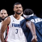 NBA/JO – La déclaration de guerre de Timothé Luwawu-Cabarrot à Team USA !