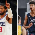 NBA – Paul George prend sous son aile une pépite française !