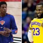 NBA – 3 free agents qui pourraient signer aux Lakers prochainement