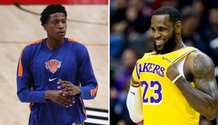 NBA Les free agents susceptibles d'aller aux Lakers