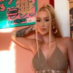 NBA – Iggy Azalea flingue les rumeurs sur un joueur : « je ne l’ai jamais vu ! »