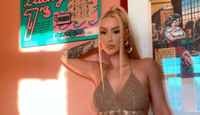 NBA – Iggy Azalea flingue les rumeurs sur un joueur : « je ne l’ai jamais vu ! »