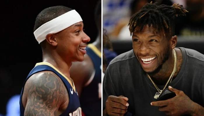 NBA Nate Robinson défonce Nick Young après ses propos sur Isaiah Thomas