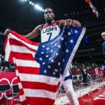 NBA – « Le basket international est mieux, il faut que la ligue s’en inspire »