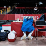 NBA/JO – Le gros mea culpa de Luka Doncic après une nouvelle défaite