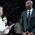 NBA – Le projet fou qu’avaient Kobe et la proprio des Lakers pour Gianna