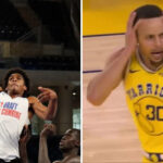 NBA – Les tweets haineux contre Steph Curry d’un rookie refont surface, il réagit !