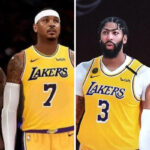 NBA – Les Lakers testent 3 joueurs, gros mouvement en vue !