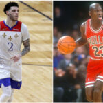 NBA – Comment Lonzo Ball met Michael Jordan à l’amende aux Bulls !