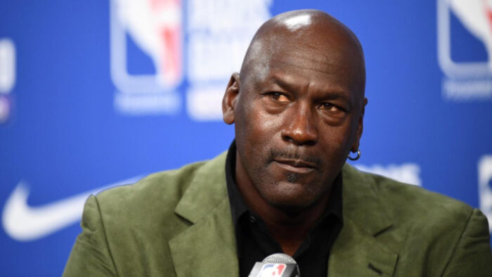 NBA Jordan s'exprime sur James Bouknight