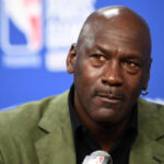 NBA – La promesse de Michael Jordan qui le ridiculise