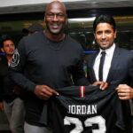 NBA – La rumeur folle qui court sur Michael Jordan, le PSG et Messi !