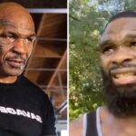 Fight – À 2 jours du combat contre Jake Paul, Mike Tyson humilie Tyron Woodley !