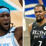 NBA – 3 joueurs des Lakers refusés par les Nets