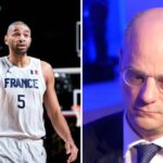 NBA – Nicolas Batum interpelle 3 ministres sur un épineux dossier