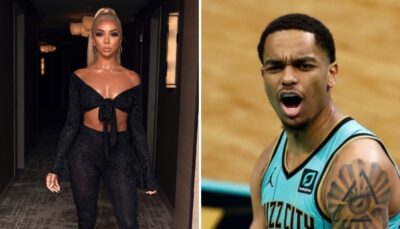 NBA – « Je ne l’ai pas forcé à coucher avec moi ! »: Brittany Renner se défend en plein scandale