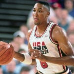 NBA – L’improbable joueur qui a ridiculisé Scottie Pippen devant MJ !
