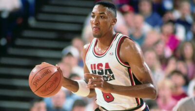 NBA – L’improbable joueur qui a ridiculisé Scottie Pippen devant MJ !