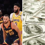 NBA – 3 stars qui étaient riches avant même d’entrer dans la ligue