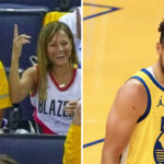 NBA – Steph Curry aurait choisi son camp dans le beef entre Sonya et Dell !