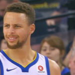 NBA – « Celui que j’aime le plus battre ? Steph Curry »