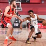 NBA – La pépite des Nets qui détruit tout en Summer League !