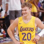 NBA – La pépite Mac McClung trace sa route et cartonne à Los Angeles !