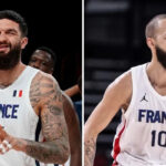 NBA/EDF – Fournier et Poirier taclent la FIBA après le classement polémique de la France