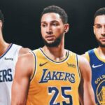 NBA – Les 10 équipes en course pour Ben Simmons, dont une mystérieuse !