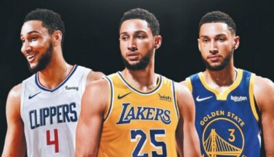 NBA – En guerre avec Philly, les destinations préférées de Ben Simmons connues !