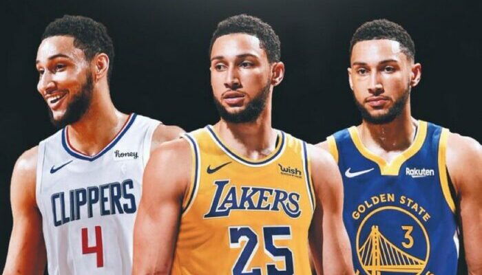 Ben Simmons bientôt en Californie ?