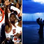 NBA – La terrifiante mort de Bison Dele, coéquipier de Michael Jordan aux Bulls