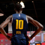 NBA – Bol Bol explose tout et signe son meilleur match !