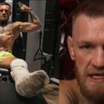 UFC – Le tibia brisé, Conor McGregor revient pour un combat le 11 septembre !
