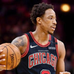 NBA – L’autre franchise où DeMar DeRozan était tout proche de signer cet été !