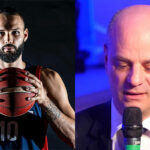 NBA/JO – Après Vincent Poirier, Evan Fournier répond à Jean-Michel Blanquer !