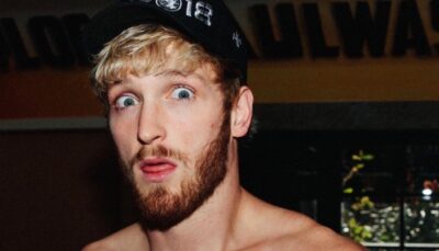 Fight – Le clan d’une star UFC dégomme Logan Paul… et tape là où ça fait mal !